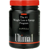 Ultima Ultima 1 Vanilla Shake 600g